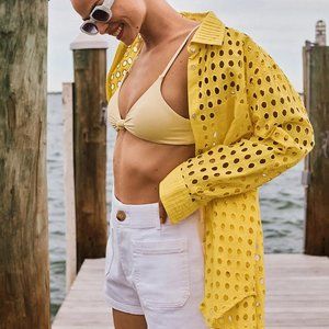 The Colette Shorts by Maeve